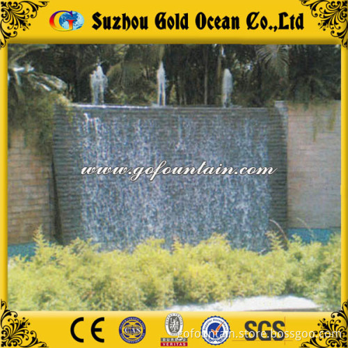 Rockwork China Waterfall